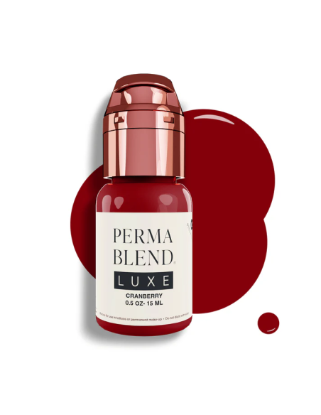 Perma Blend Luxe - Cranberry
