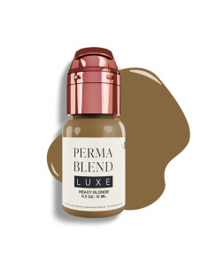 Perma Blend Luxe - Ready...