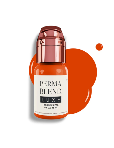 Perma Blend Luxe - Orange Peel