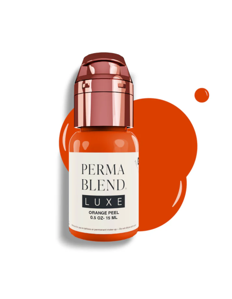 Perma Blend Luxe - Orange Peel