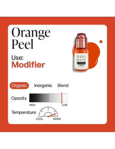 Perma Blend Luxe - Orange Peel