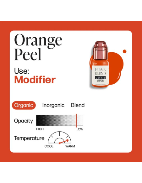 Perma Blend Luxe - Orange Peel