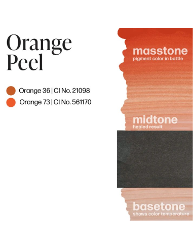 Perma Blend Luxe - Orange Peel