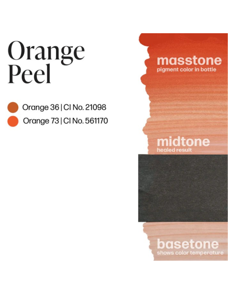 Perma Blend Luxe - Orange Peel