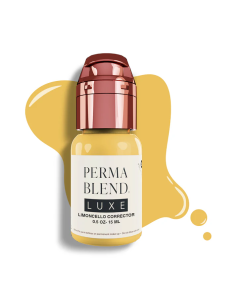 Perma Blend LUXE Limoncello...