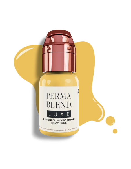 Perma Blend LUXE Limoncello Corrector