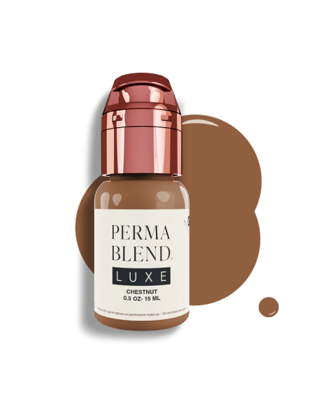 Perma Blend Luxe - Chestnut