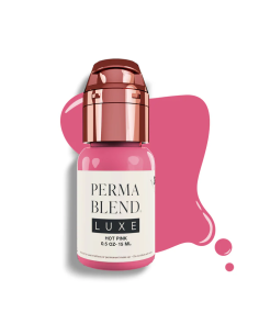 Perma Blend Luxe - Hot Pink