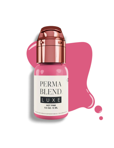 Perma Blend Luxe - Hot Pink
