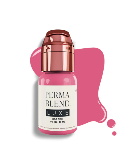 Perma Blend Luxe - Hot Pink