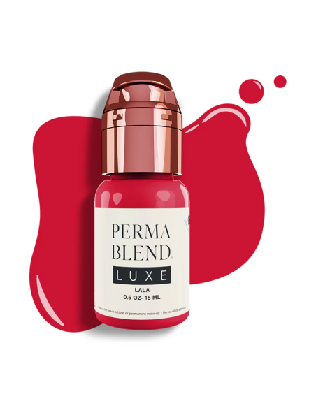 Perma Blend Luxe -  Lala