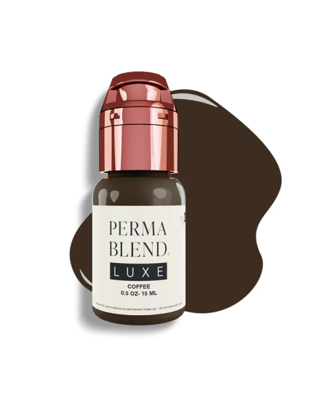 Perma Blend Luxe - Coffee