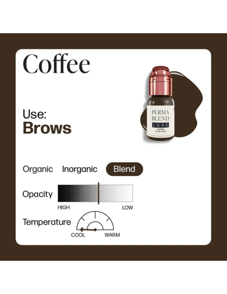Perma Blend Luxe - Coffee