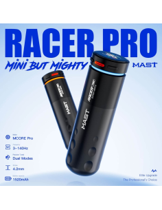 Mast Racer Pro 4.2 mm -...