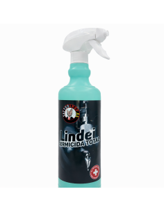 Lindei Germicida Total 750 ml