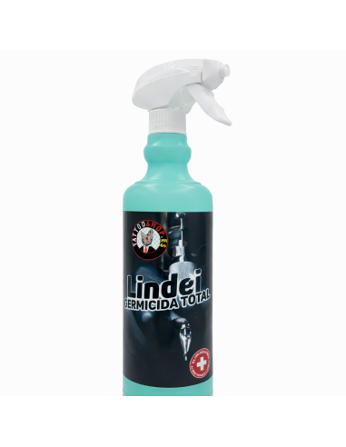 Lindei Germicida Total 750 ml