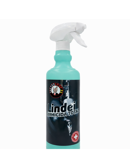 Lindei Germicida Total 750 ml