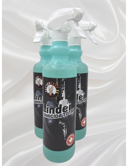 Lindei Germicida Total 750 ml