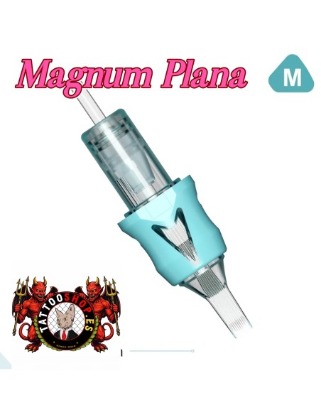 OG PRODUCE ARROW-MAGNUM PLANA MEDIUM TAPER