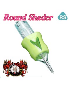 OG PRODUCE ARROW-ROUND...
