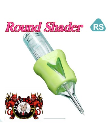 OG PRODUCE ARROW-ROUND SHADER  Medium...