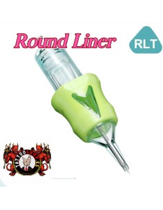 OG PRODUCE ARROW -ROUND LINER