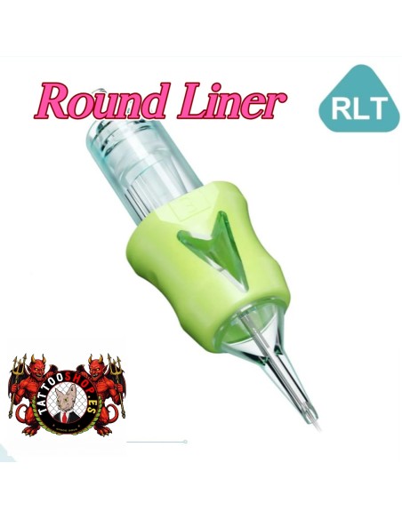 OG PRODUCE ARROW -ROUND LINER