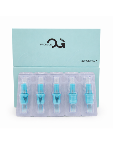 OG PRODUCE ARROW-MAGNUM PLANA MEDIUM...