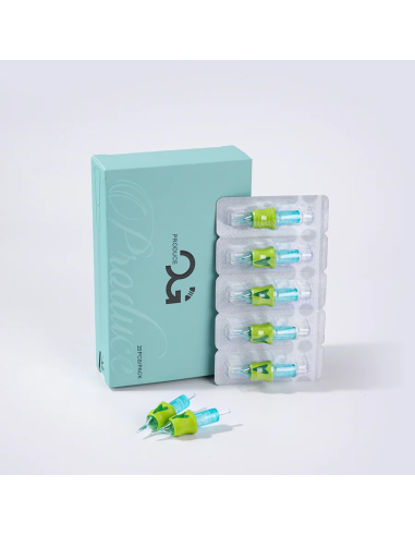 OG PRODUCE ARROW -ROUND LINER
