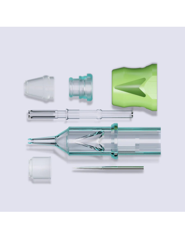 OG PRODUCE ARROW -ROUND LINER