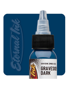 Eternal ink - Graveside...