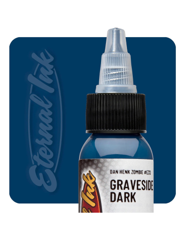 Eternal ink - Graveside Dark - Dan...