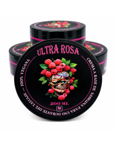Crema Ultra Rosa