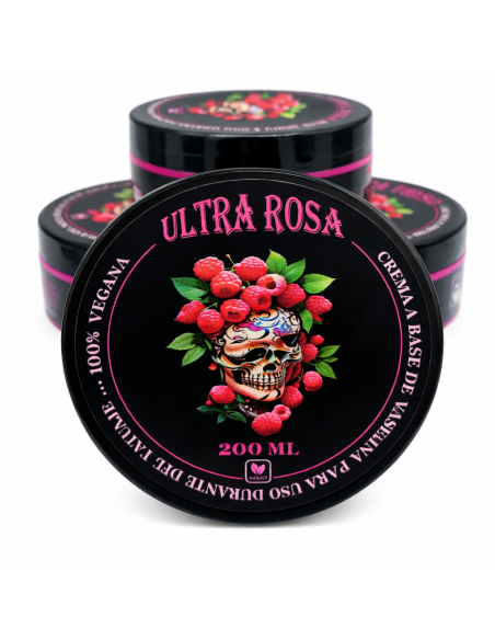 Crema Ultra Rosa