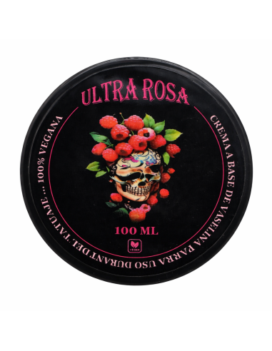 Crema Ultra Rosa