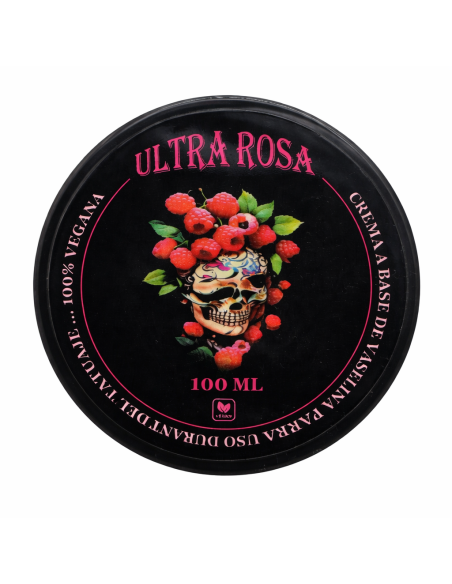 Crema Ultra Rosa