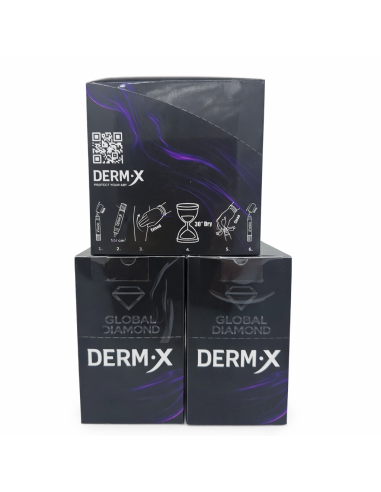 Derm X-Adhesivo médico, formulado...