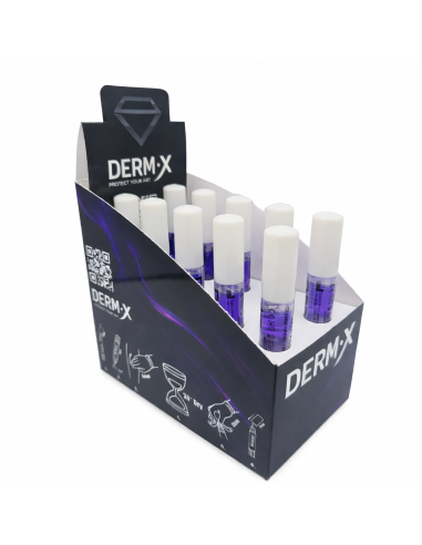 Derm X-Adhesivo médico, formulado...