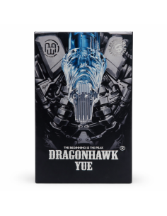 Dragonhawk YUE cartridge -...