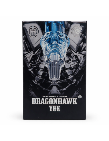 Dragonhawk YUE cartridge - Mix 2- M1/RM