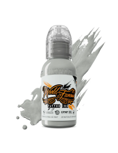 World Famous Ink - 2H...