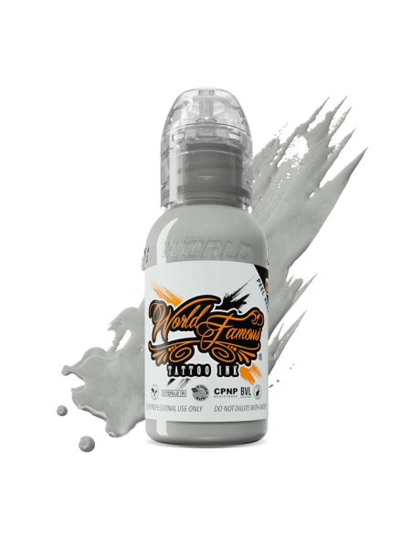 World Famous Ink - 2H Poch`s Monochromatic set