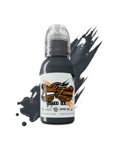 World Famous Ink - B...