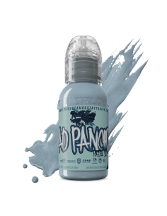 World Famous Ink - A.D...