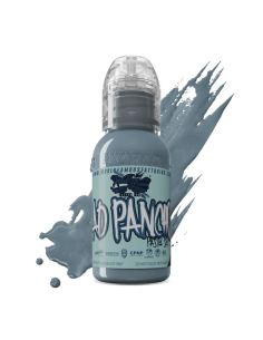 World Famous Ink - A.D....