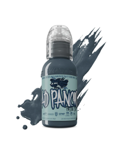 World Famous Ink - A.D....