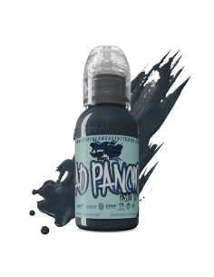 World Famous Ink - A.D....