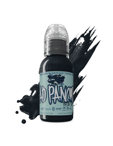 World Famous Ink -A.D. Pancho Pastel...