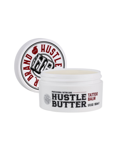 Manteca Hustle Butter Deluxe