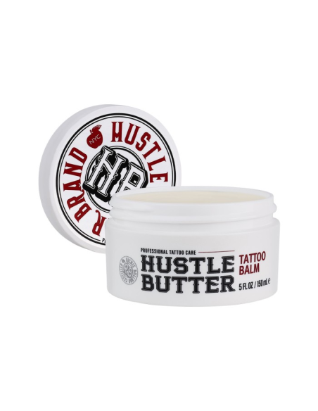 Manteca Hustle Butter Deluxe